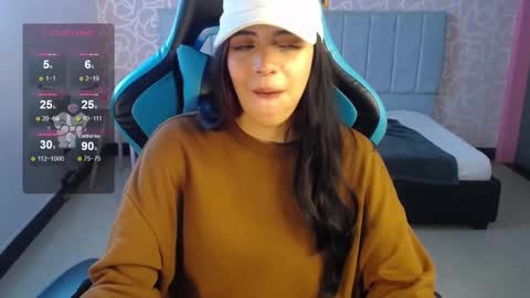 Ninfa  online show from 9, 1, 2025