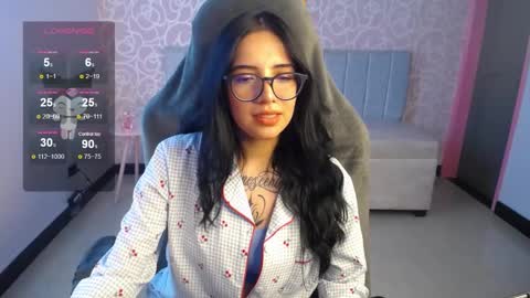 Ninfa  online show from 25, 1, 2025