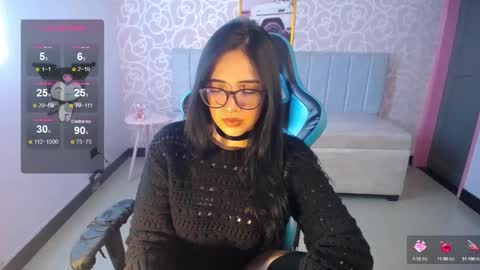 Ninfa  online show from 28, 1, 2025