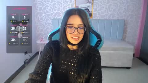 Ninfa  online show from 28, 1, 2025