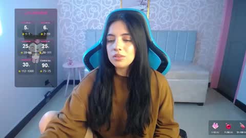 Ninfa  online show from 29, 1, 2025