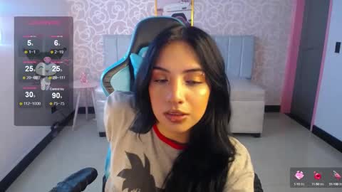 Ninfa  online show from 6, 2, 2025