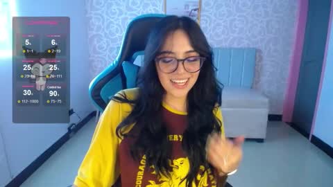 Ninfa  online show from 27, 2, 2025