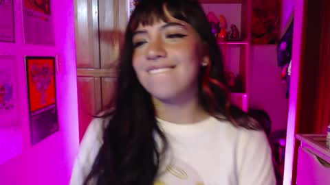 Ninfa  online show from 26, 11, 2025