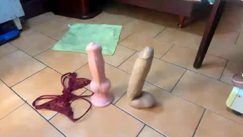 Snapshot of ninfo_puta chatting on 10, 7, 2026 Ninfo Puta online show from 10, 7, 2026