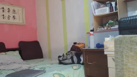 Snapshot of ninfo_puta chatting on 17, 7, 2026 Ninfo Puta online show from 17, 7, 2026
