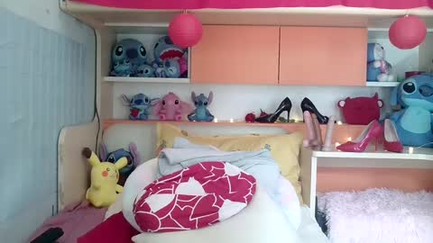 SunnyNatalie Wang online show from 14, 1, 2025