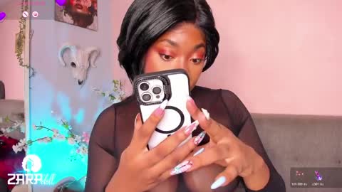 NINI  online show from 24, 4, 2026