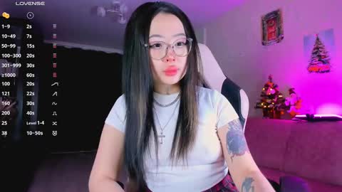 Yumi  ig yumibaee online show from 19, 12, 2024