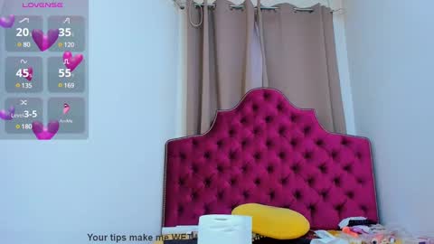 nina dee online show from 7, 1, 2025