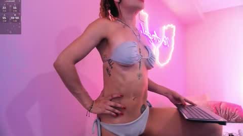 Ninna  online show from 24, 10, 2025