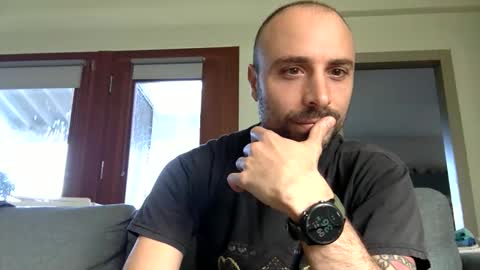 Snapshot of ninni2911 chatting on 5, 11, 2025 ninni2911 online show from 5, 11, 2025