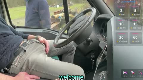 ninosolo 35 online show from 21, 1, 2025