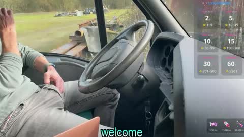 ninosolo 35 online show from 16, 2, 2025