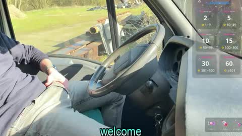 ninosolo 35 online show from 2, 3, 2025