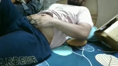Snapshot of ninudude chatting on 21, 2, 2025 ninudude online show from 21, 2, 2025