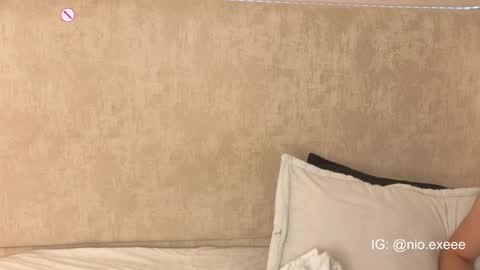 nioki_ online show from 31, 3, 2026