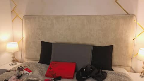 nioki_ online show from 4, 4, 2026