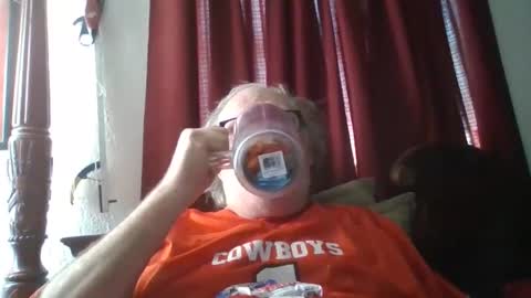 nipplechaser online show from 5, 12, 2024