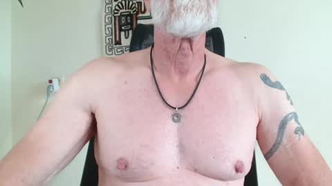 nipplesilverdad55 online show from 13, 9, 2025