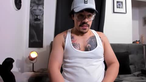 Steven online show from 4, 11, 2025