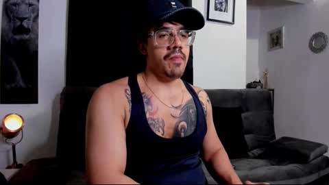 Steven online show from 16, 11, 2025