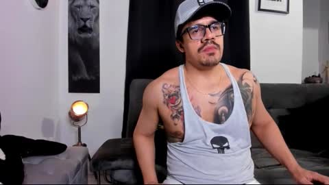 Steven online show from 20, 11, 2025