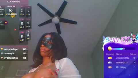 Snapshot of nirvanafox7 chatting on 2, 1, 2025 Nirvanafox7 online show from 2, 1, 2025