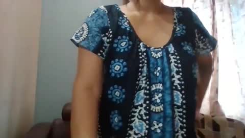 Nishu online show from 15, 9, 2025