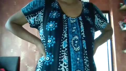 Nishu online show from 16, 9, 2025