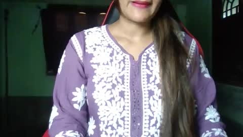 Nishu online show from 15, 10, 2025