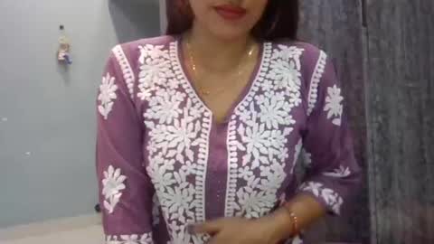 Snapshot of nisha_baby chatting on 18, 6, 2026 Nishu online show from 18, 6, 2026