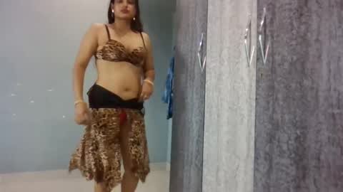 Snapshot of nisha_baby chatting on 3, 7, 2026 Nishu online show from 3, 7, 2026