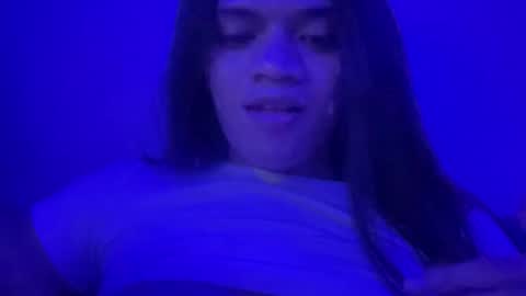 Snapshot of nishitatoe chatting on 3, 1, 2025 nishi online show from 3, 1, 2025