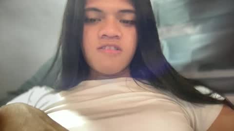 Snapshot of nishitatoe chatting on 20, 1, 2025 nishi online show from 20, 1, 2025