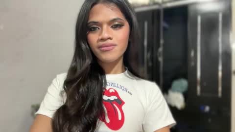 Snapshot of nishitatoe chatting on 24, 2, 2025 nishi online show from 24, 2, 2025