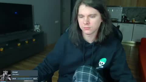 nitroshade online show from 25, 12, 2024