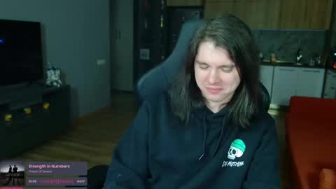 nitroshade online show from 26, 12, 2024