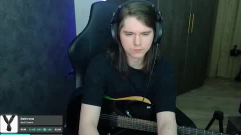 nitroshade online show from 14, 2, 2025