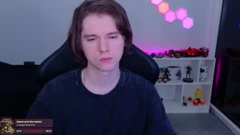 nitroshade online show from 14, 2, 2026