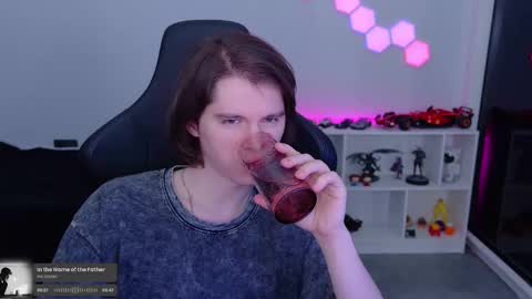 nitroshade online show from 6, 3, 2026