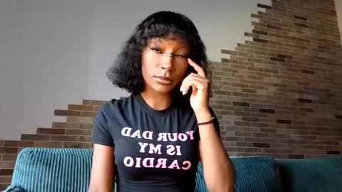 NIVIA WOLFE online show from 1, 5, 2026