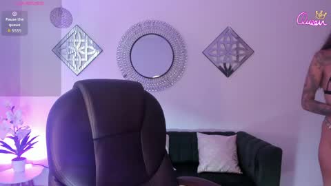 Snapshot of nix_rave1 chatting on 21, 5, 2026 nix_rave1 online show from 21, 5, 2026