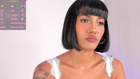 Snapshot of nix_taylor chatting on 7, 2, 2025 Nix online show from 7, 2, 2025