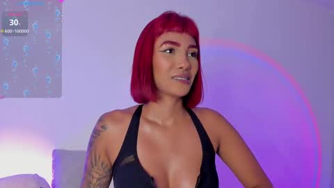 Snapshot of nix_taylor chatting on 8, 9, 2025 Nix online show from 8, 9, 2025