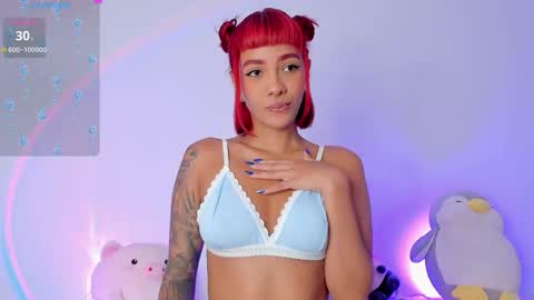 Snapshot of nix_taylor chatting on 18, 9, 2025 Nix online show from 18, 9, 2025