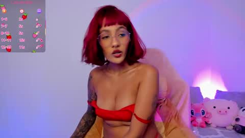 Snapshot of nix_taylor chatting on 9, 10, 2025 Nix online show from 9, 10, 2025