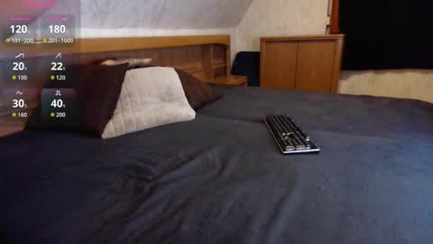 nixan85 online show from 18, 2, 2026