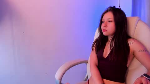 Snapshot of nixiesterling chatting on 16, 2, 2026 Nixie online show from 16, 2, 2026