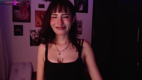 Nixxie  online show from 2, 12, 2025